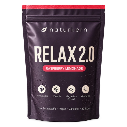 1x Relax 2.0