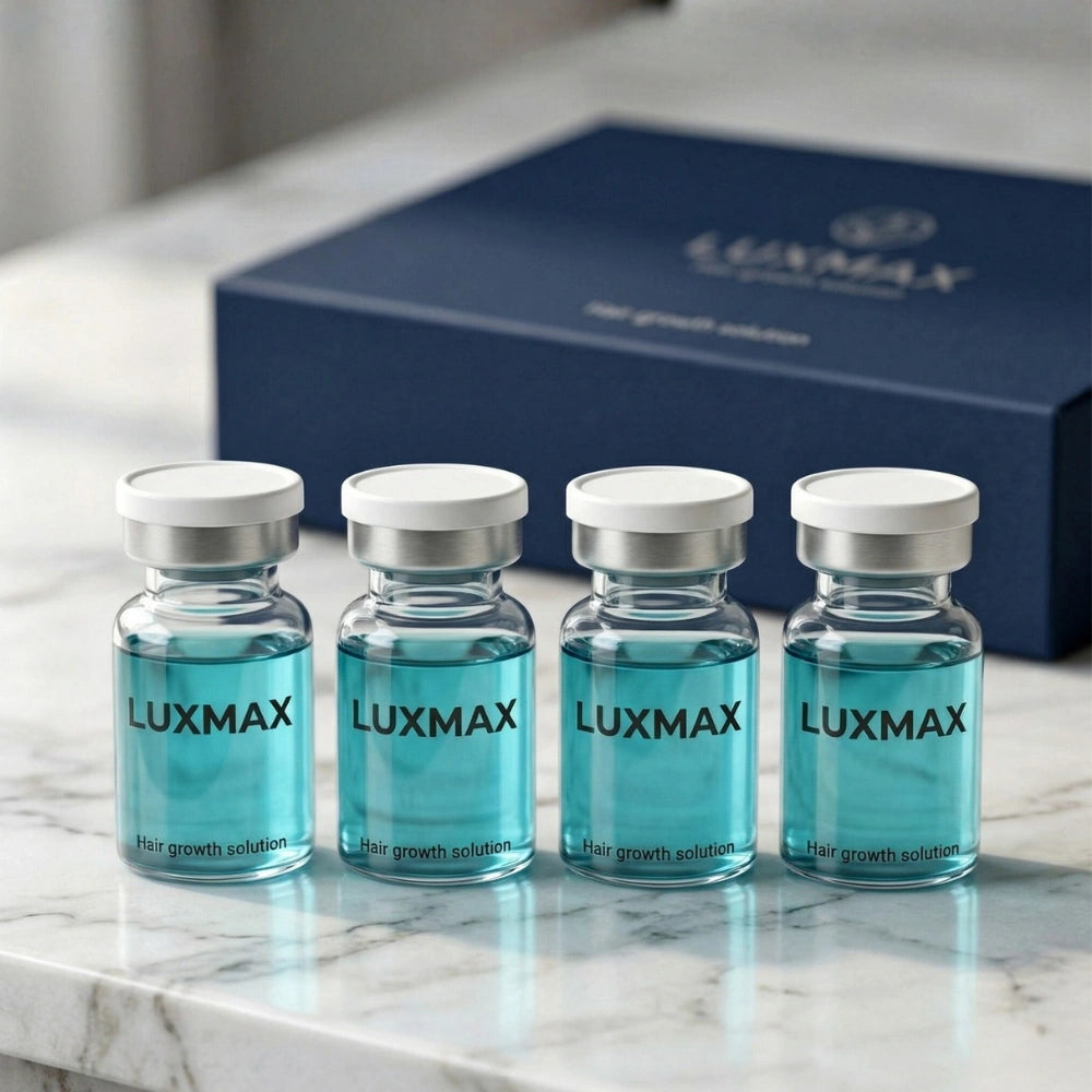LUXMAX™ - 1 Monats-Set
